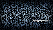 Chopped Wallpaper