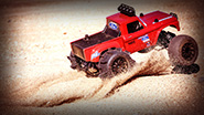 Sand Ford Wallpaper