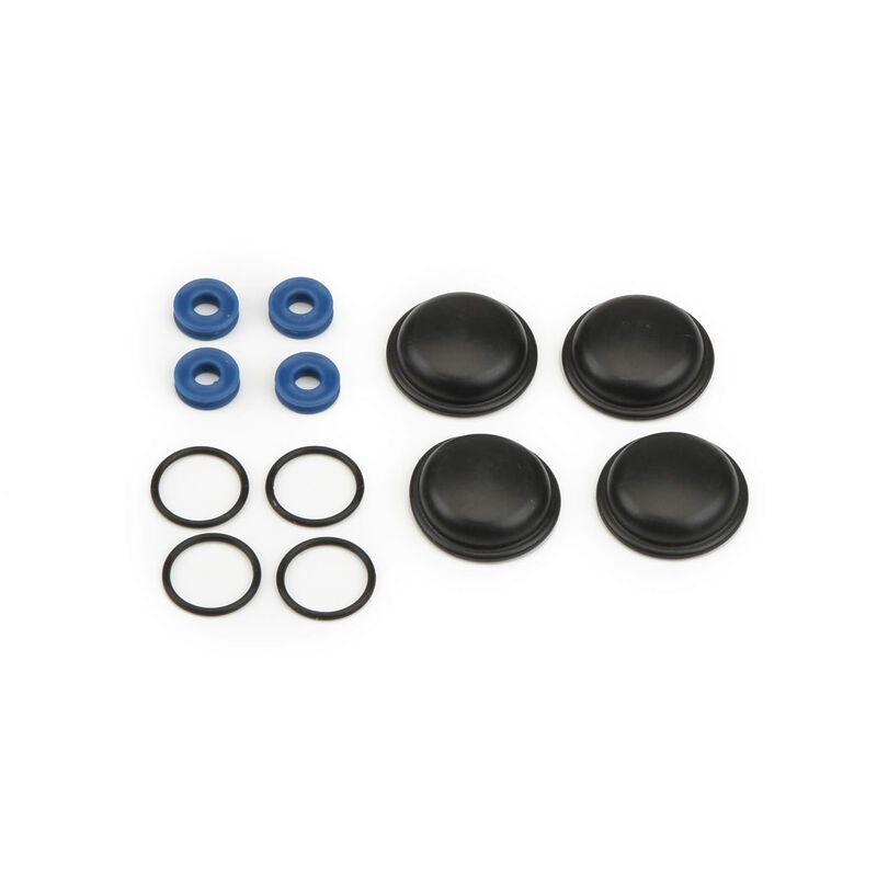 Shock Seals: PRO-MT 4X4